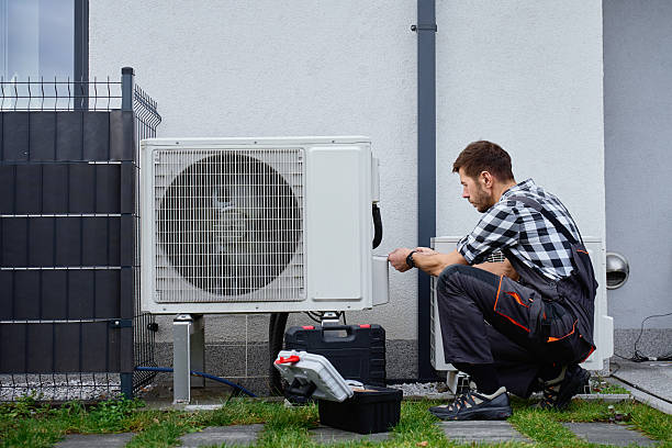 Trusted Emergency Ac Repair service in Walker, LA - HVAC Repair CO